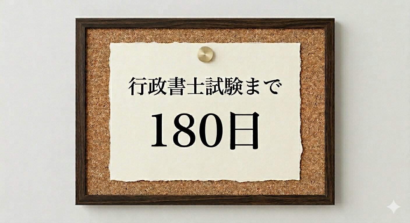 180日